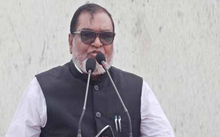 ১০৭৮৯ রাজাকারের তালিকা প্রকাশ