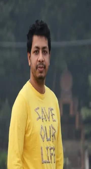হত্যা মামলার প্রধান আসামি হলেন কুবি মুক্তিযুদ্ধ মঞ্চের সম্পাদক