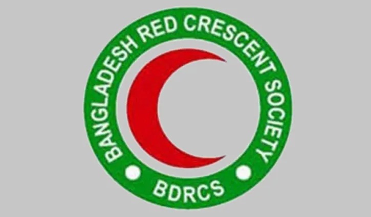 ভোটে জরুরি চিকিৎসা সেবায় মাঠে থাকবে রেড ক্রিসেন্টে
