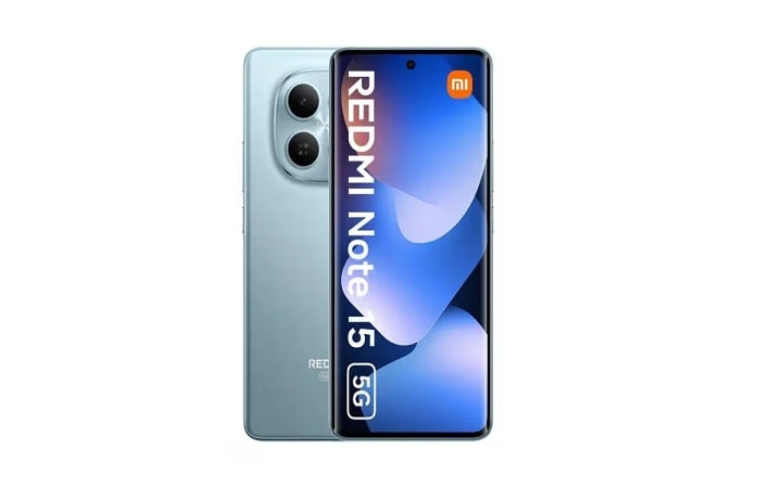 ১০৮ মেগাপিক্সেল ক্যামেরার ফোন আনছে রেডমি