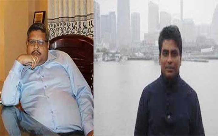 শাহেদসহ ৫ জনকে আসামি করে মামলার অনুমোদন দিল দুদক