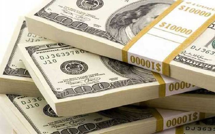 ৭ দিনে রিজার্ভ কমল দেড় বিলিয়ন ডলার