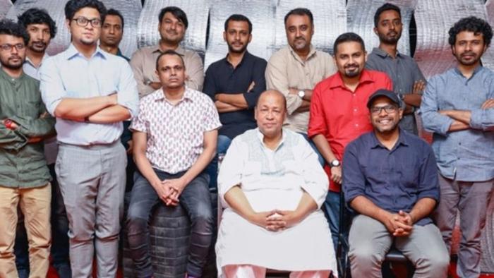 নভেম্বরে দেশে মুক্তি পাচ্ছে ‘ইতি তোমারই ঢাকা’
