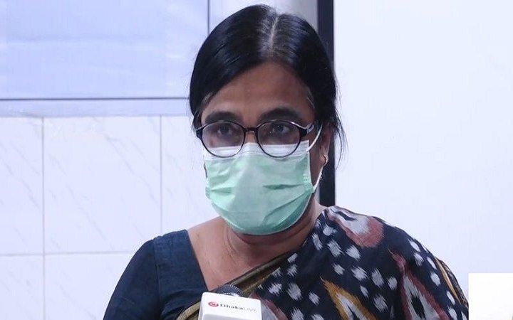করোনায় দেশে নতুন আক্রান্ত ১৩৯, মৃত্যু ৪