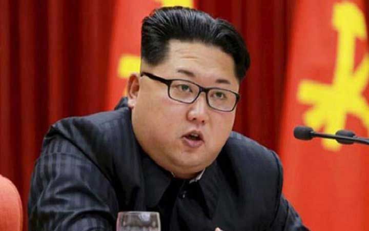 উ. কোরিয়ার নেতা কিম জং উন গুরুতর অসুস্থ