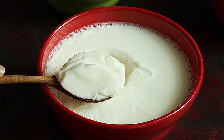 যে ৫ খাবার দই দিয়ে তৈরি করা যায়
