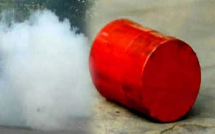 নড়িয়ায় সংঘর্ষে আহত ১০, ককটেল বিস্ফোরণে এলাকায় আতঙ্ক