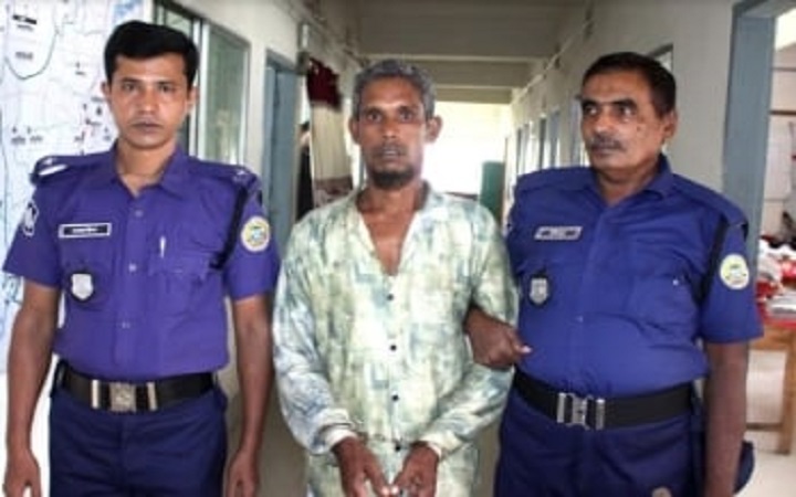 ঝালকাঠিতে বিয়ের আগেই কিশোরীকে ধর্ষণ করল ঘটক