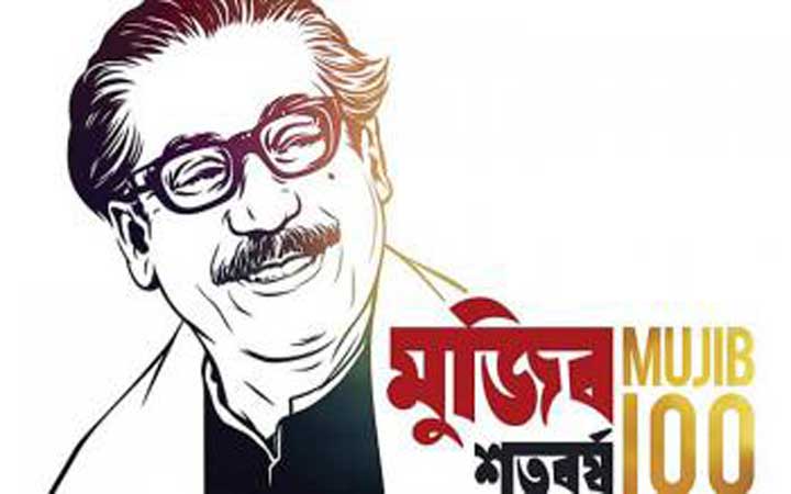 করোনা ভাইরাসের কারণে মুজিববর্ষের মূল অনুষ্ঠান স্থগিত