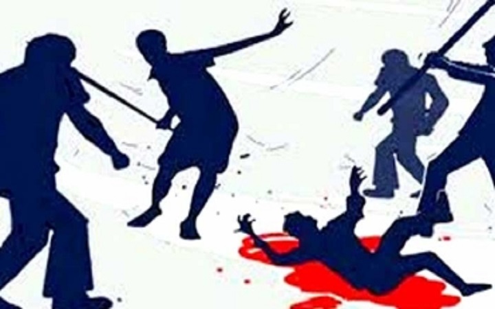 রাজধানীর গুলিস্তানে দুই গ্রুপের সংঘর্ষ, নিহত ১