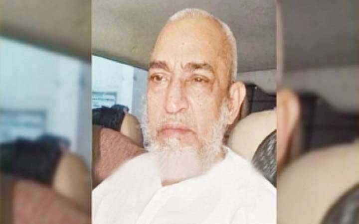 বঙ্গবন্ধু হত্যাকারির মৃত্যু পরোয়ানা জারি