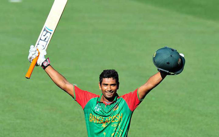করোনা মুক্ত মাহমুদউল্লাহ রিয়াদ