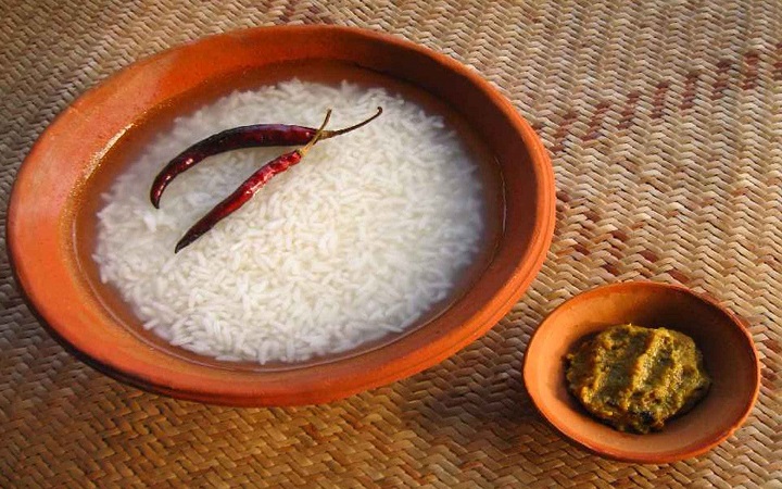 পান্তা ভাতের ইংরেজি কী, জানেন না অনেকেই