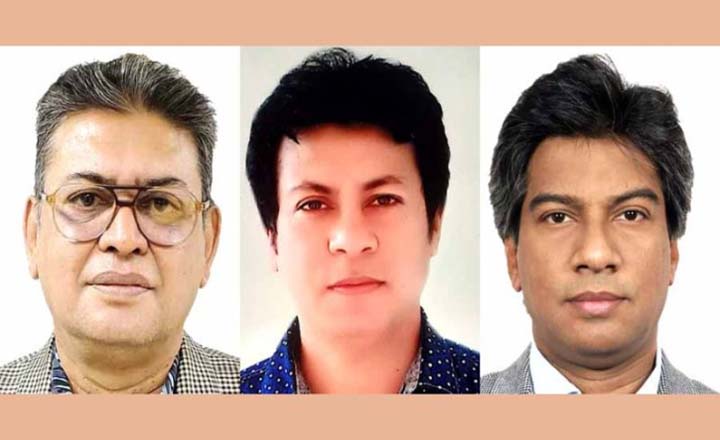 নারায়ণগঞ্জ প্রেসক্লাব নির্বাচনে মাসুদ-পন্টি প্যানেলের নিরঙ্কুশ জয়