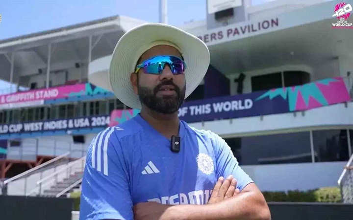 ফাইনালের লড়াই, ইংল্যান্ডের বিপক্ষে মাঠে নামার আগে যা বললেন ভারতের অধিনায়ক