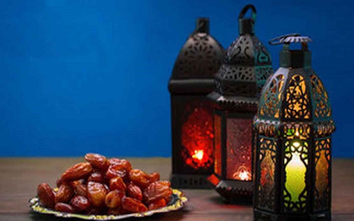 রমজানকে স্বাগত জানানোর পদ্ধতি