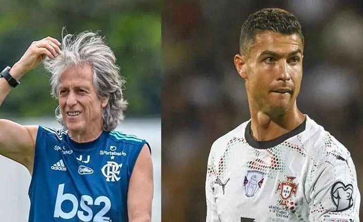রোনালদোকে নিয়ে পর্তুগাল কোচের স্পষ্ট বার্তা