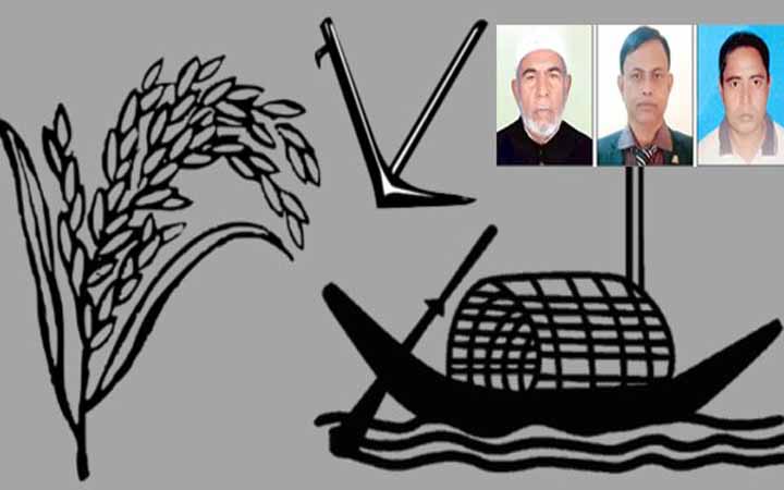 বেড়া ও ঈশ্বরদী উপজেলা চেয়ারম্যান পদে উপনির্বাচন বৃহস্পতিবার