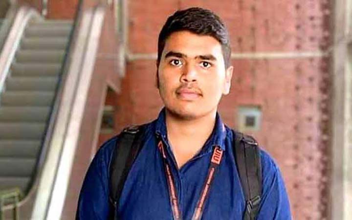 ঈশ্বরদীতে বিদ্যুৎস্পৃষ্ট হয়ে বিশ্ববিদ্যালয় ছাত্রের মৃত্যু