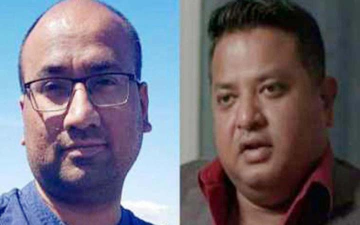 তাসনিম খলিল-সামিসহ ৪ জনের সম্পত্তি ক্রোকের নির্দেশ