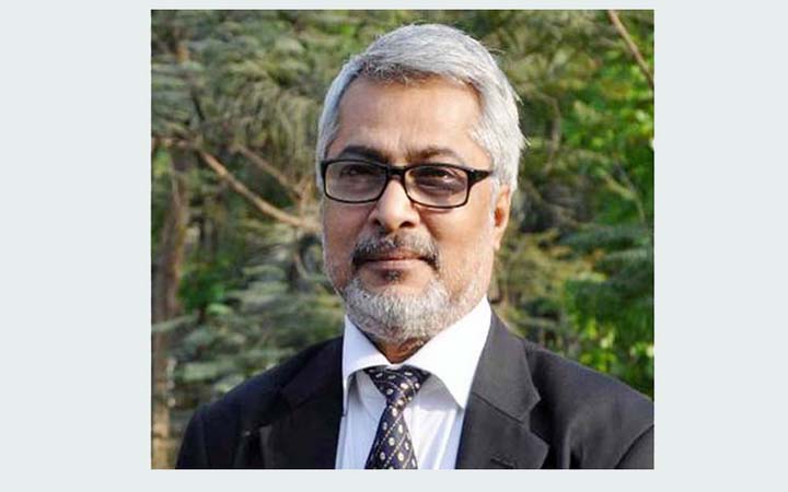 হাসপাতালে ভর্তি ট্রাইব্যুনালের চেয়ারম্যান বিচারপতি শাহিনুর