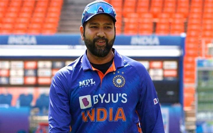 পাকিস্তানের বোলিং লাইনআপ নিয়ে যা বললেন রোহিত