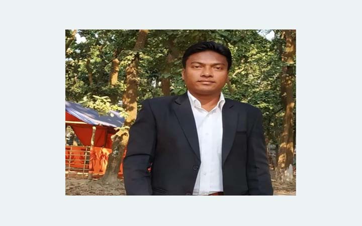 বঙ্গবন্ধুর জন্মবার্ষিকী সম্পর্কে জানে না বঙ্গবন্ধু পরিষদ নেতা