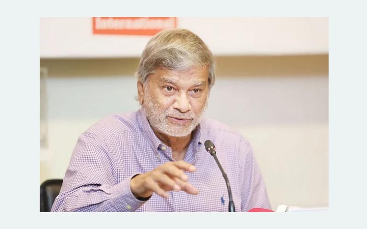 শ্রীলঙ্কার ছাঁচে বাংলাদেশকে মূল্যায়ন করবেন না : পরিকল্পনামন্ত্রী
