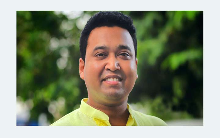 গোলাম রাব্বানীকে কুপিয়ে জখম