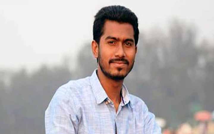 ভিপি নুরের বিরুদ্ধে ধর্ষণ মামলা