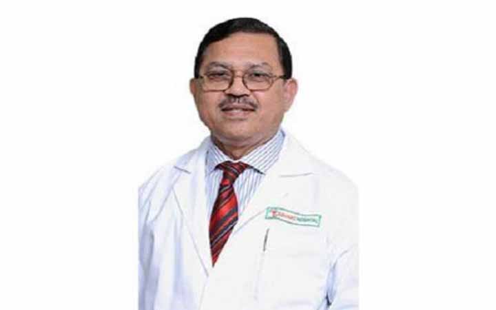 করোনায় স্কয়ারের আইসিইউ পরিচালক ডা. নাজিম উদ্দিনের মৃত্যু
