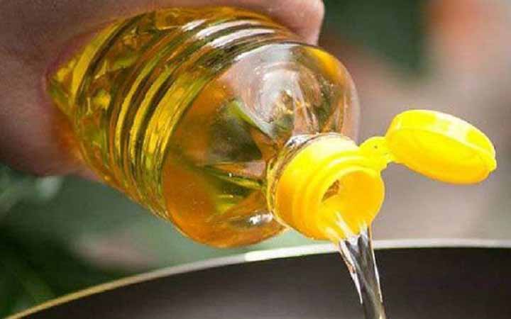 ভোজ্যতেলে ভোগান্তি