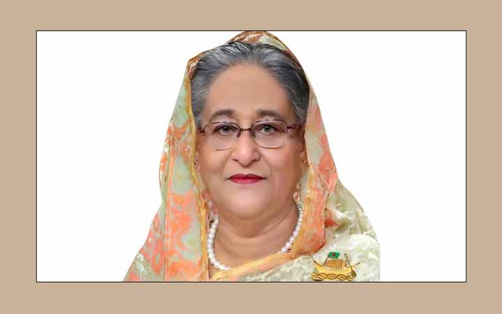 মা দু’বছর সংসারের স্বাদ পেয়েছিলেন : প্রধানমন্ত্রী