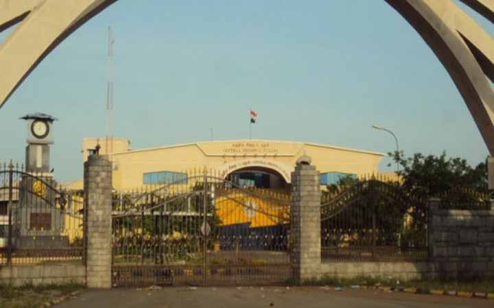 চেন্নাইয়ের ডিটেনশান ক্যাম্পে ১৪ বাংলাদেশিসহ তাবলীগের বহু বিদেশি সদস্য