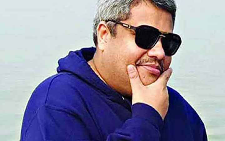 নিজেকে নির্দোষ দাবি সাহেদের