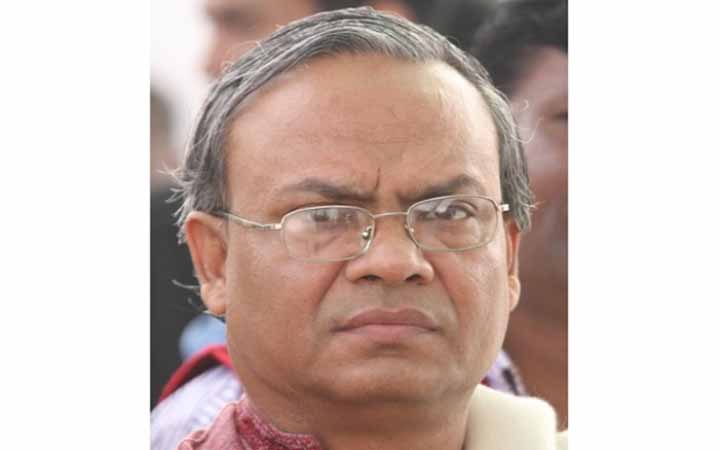 হৃদরোগে আক্রান্ত রিজভী