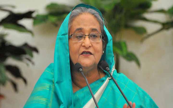 করোনা : ২৫ মার্চ জাতির উদ্দেশে ভাষণ দেবেন প্রধানমন্ত্রী