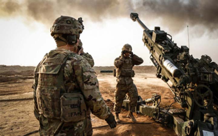 আজারবাইজানের পাল্টা হামলায় আর্মেনিয়ার ১৭ সৈন্য নিহত