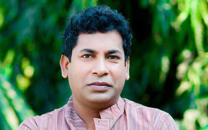 জাতীয় চলচ্চিত্র পুরস্কার নেবেন না মোশাররফ করিম !