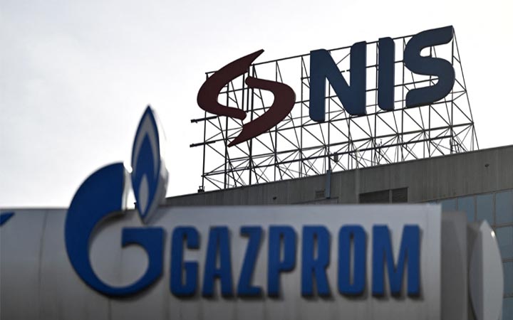 রুশ জ্বালানিখাতে নতুন করে যুক্তরাষ্ট্র-যুক্তরাজ্যের নিষেধাজ্ঞা