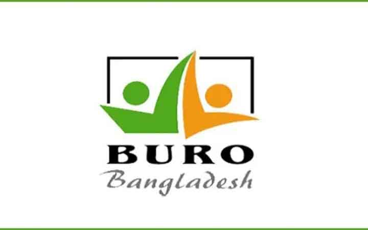 স্নাতক পাশেই ব্যুরো বাংলাদেশে নিয়োগ