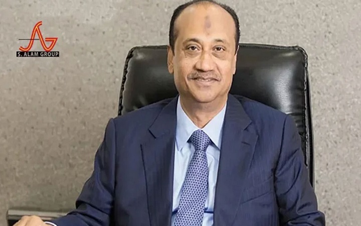 এস আলমের ৪০৭ কোটি টাকার জমি জব্দের আদেশ