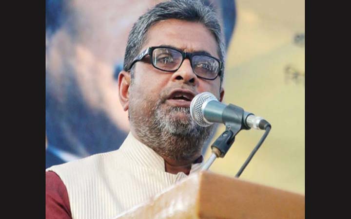 পাবনা-৪ আসন উপনির্বাচন: পাবনায় আসছেন আওয়ামী লীগের সাংগঠনিক সম্পাদক এসএম কামাল হোসেন