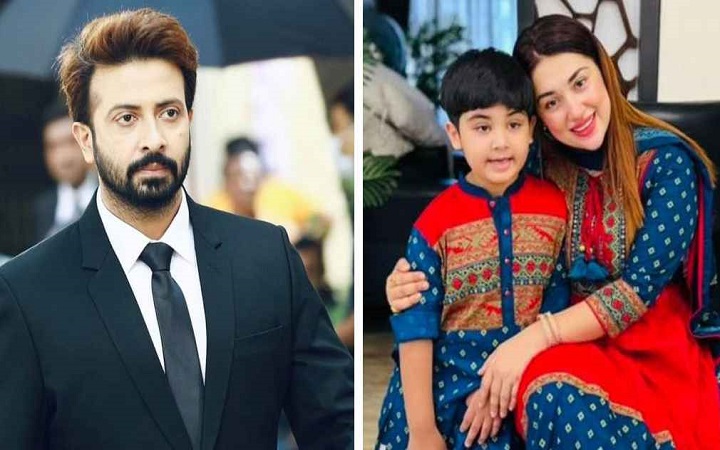 জয় এখন নামাজ পড়া শুরু করেছে: অপু বিশ্বাস