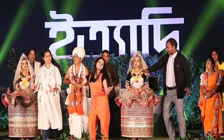 এবার মৌলভীবাজারে 'ইত্যাদি'