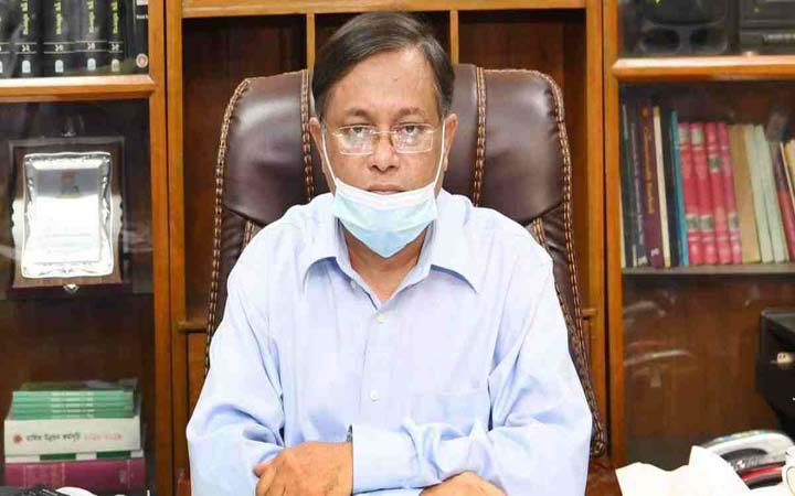 স্বাধীনতা সংগ্রামে বেতারের ভূমিকা স্বর্ণাক্ষরে লেখা থাকবে : তথ্যমন্ত্রী