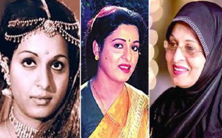 শাবানার জন্মদিন আজ