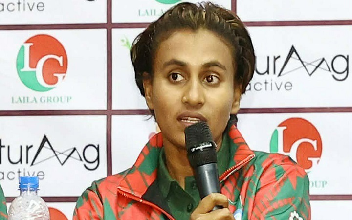 ক্যারিয়ার ইতির সিদ্ধান্ত সাবিনাই নিতে চান