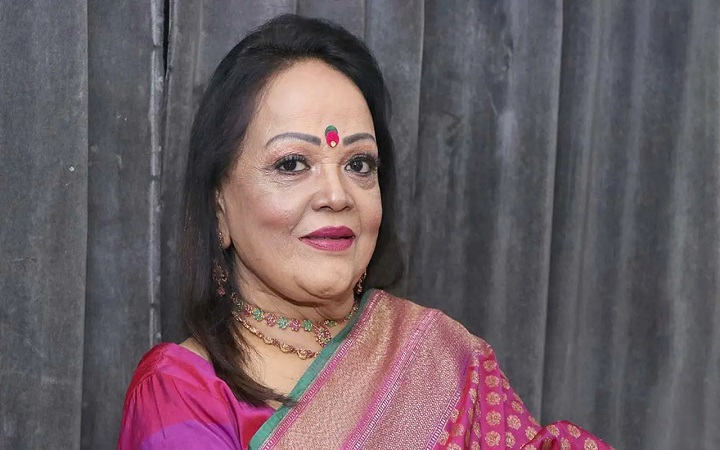 নতুন গানে সাবিনা ইয়াসমিন