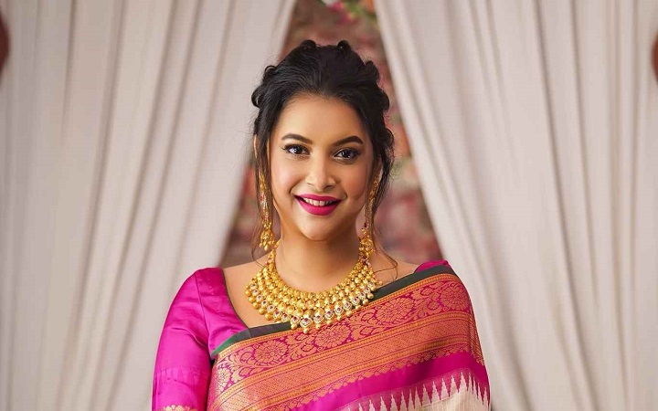 কেউ আমাকে খারাপ প্রস্তাব দেওয়ার সাহস পায়নি: শবনম ফারিয়া